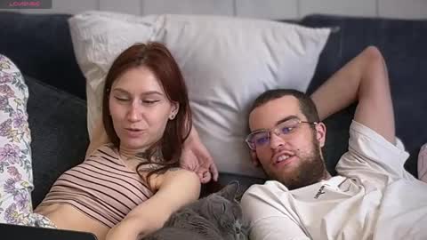 NIKKI KATE LIZA AND BOYS online show from 06.05.26