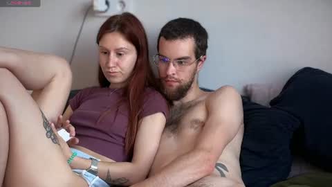 NIKKI KATE LIZA AND BOYS online show from 07.10.26
