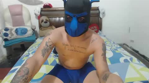 thiago online show from 02.22.25