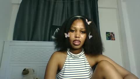 sexttiana_ebony online show from 10.29.25