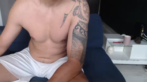 sexual_devils online show from 05.27.26