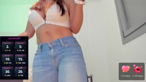 Marilyn online show from 10.07.25