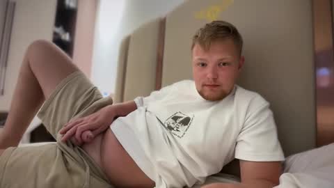 Max Leman online show from 02.24.26