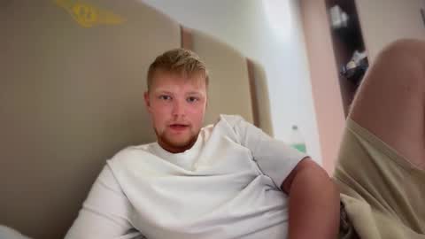 Max Leman online show from 03.05.26