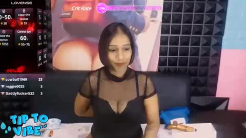 claudelle online show from 02.03.25