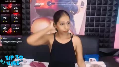 claudelle online show from 02.05.25