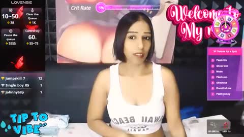 claudelle online show from 02.22.25