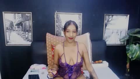 claudelle online show from 03.05.26