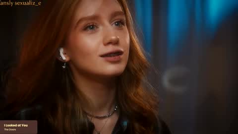 Liz online show from 09.19.25