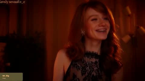 Liz online show from 10.01.25