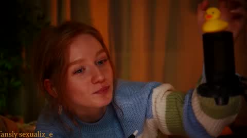 Liz online show from 10.15.25