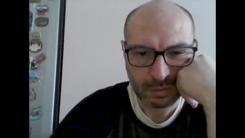 sexualman1900 online show from 01.07.25
