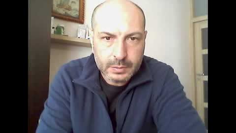 sexualman1900 online show from 02.26.25