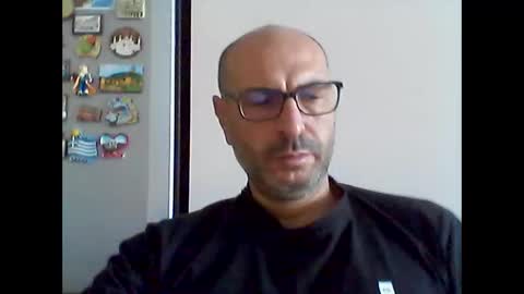 sexualman1900 online show from 09.16.25