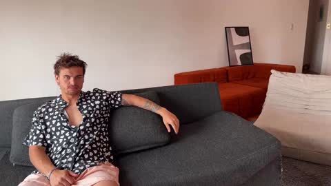 Andrea online show from 11.06.25