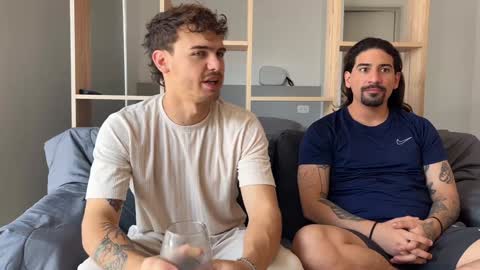 Andrea online show from 01.11.26