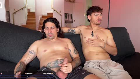 Andrea online show from 03.06.26