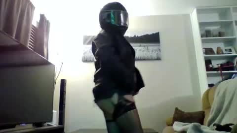 SexualSurrender69 online show from 11.21.25