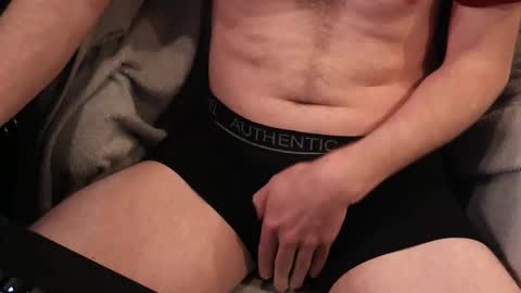 Sexual Tension online show from 01.18.26