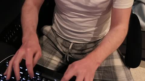 Sexual Tension online show from 05.29.26
