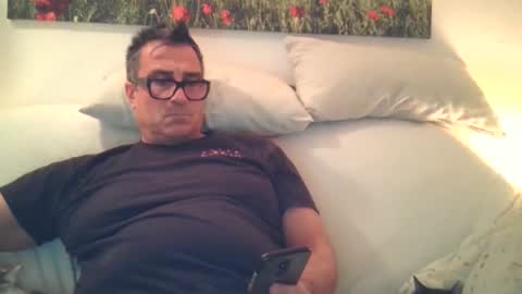 Sexurbation online show from 12.29.24