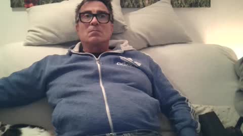 Sexurbation online show from 01.09.25