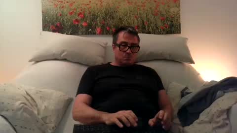 Sexurbation online show from 01.26.25