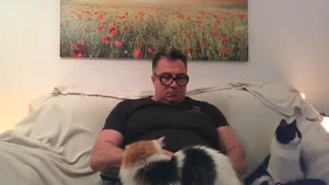 Sexurbation online show from 09.23.25