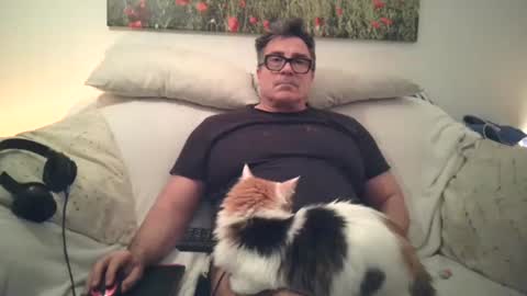 Sexurbation online show from 10.25.25