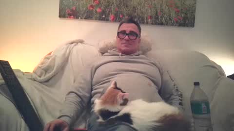 Sexurbation online show from 11.23.25