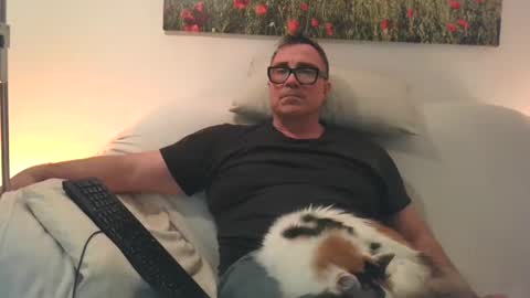 Sexurbation online show from 01.16.26