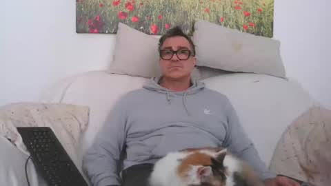 Sexurbation online show from 02.04.26