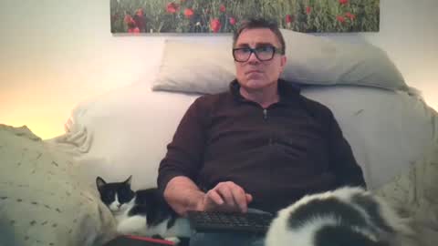 Sexurbation online show from 02.06.26