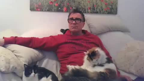 Sexurbation online show from 02.18.26