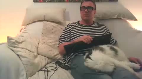 Sexurbation online show from 03.20.26