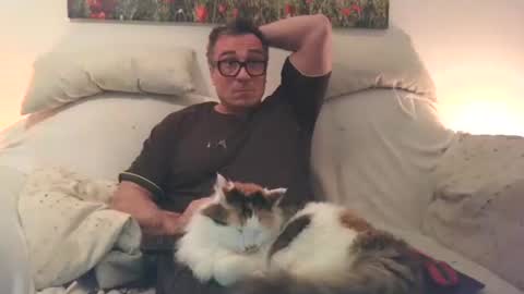 Sexurbation online show from 03.29.26