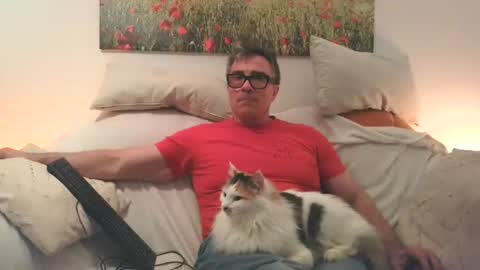 Sexurbation online show from 04.03.26