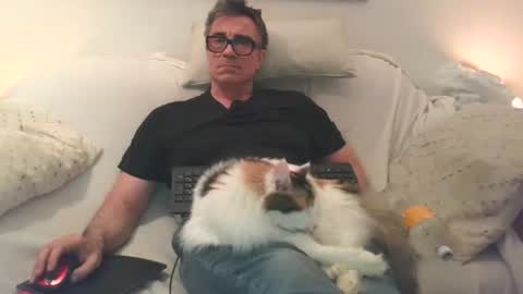 Sexurbation online show from 04.05.26