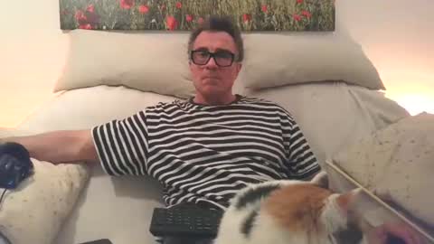 Sexurbation online show from 04.06.26