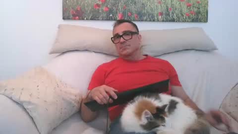 Sexurbation online show from 04.10.26