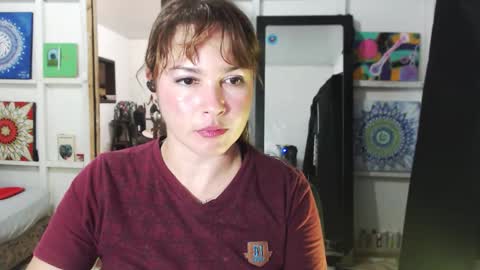 Snapshot of sexwwoman chatting on 09.26.25 CHIARA online show from 09.26.25