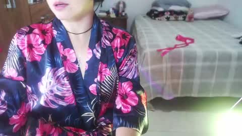 CHIARA   online show from 04.30.26