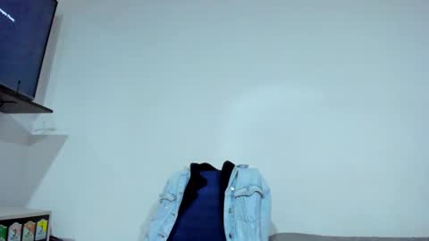 Jax and Lu online show from 11.22.25