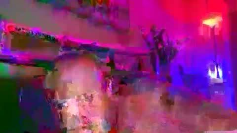 Snapshot of sexxfreak21 chatting on 10.24.25 sexxfreak21 online show from 10.24.25