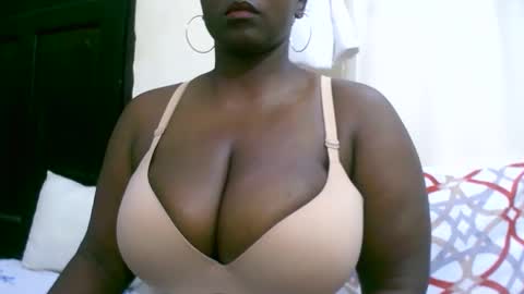 sexxi_ebony online show from 09.24.25