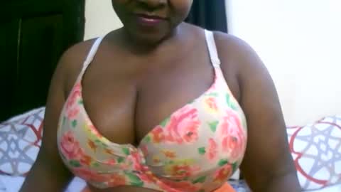 sexxi_ebony online show from 10.29.25