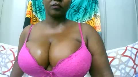sexxi_ebony online show from 12.18.25