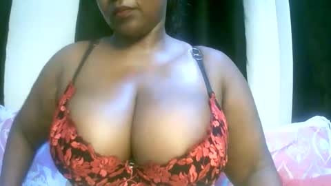 sexxi_ebony online show from 04.10.26