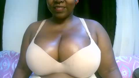 sexxi_ebony online show from 04.10.26