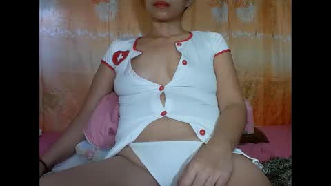Snapshot of sexxiemegummi chatting on 12.20.24 Megummi or Meg online show from 12.20.24